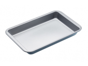 Kitchen Craft Oblong Baking Pan (31.5 x 20 x 3.5cm / 12.5 x 8 x 1.25")	